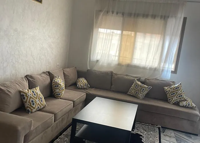 Appartement Rawan Rabat