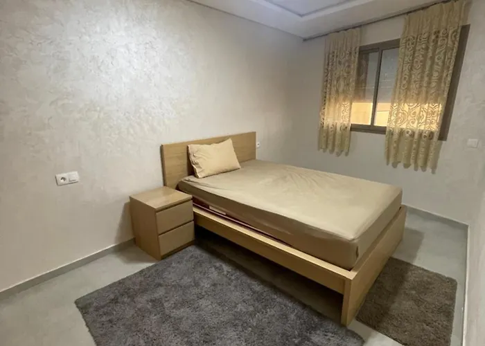 Appartement Rawan Rabat