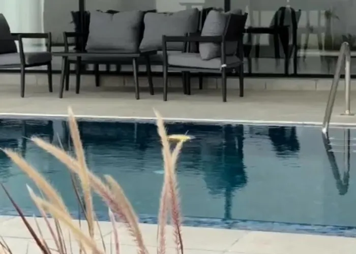 Black Swan Villa Ras al Hadd