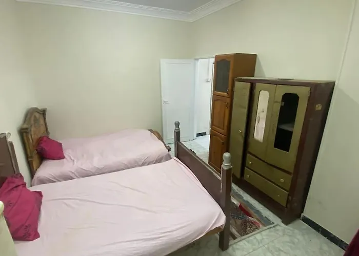 Cozy Apartment Kairo