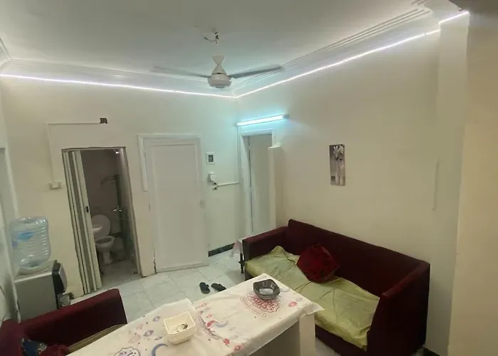 Cozy Apartment Kairo