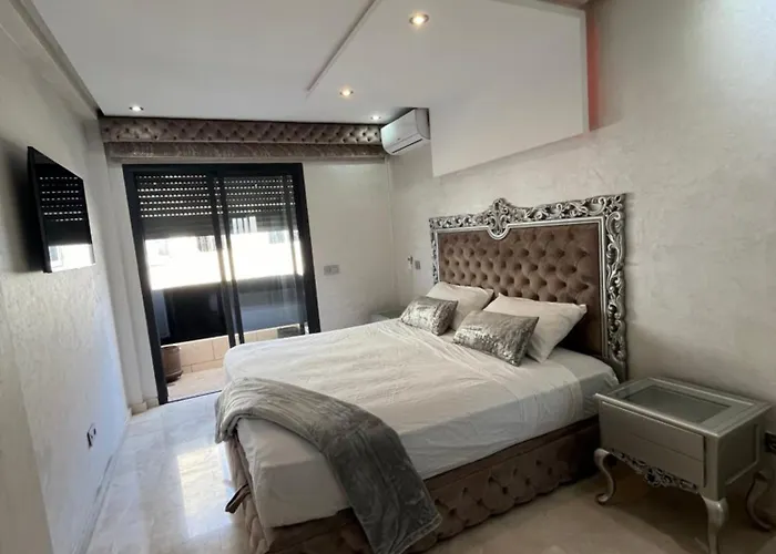 Amlas Bourgogne Casablanca