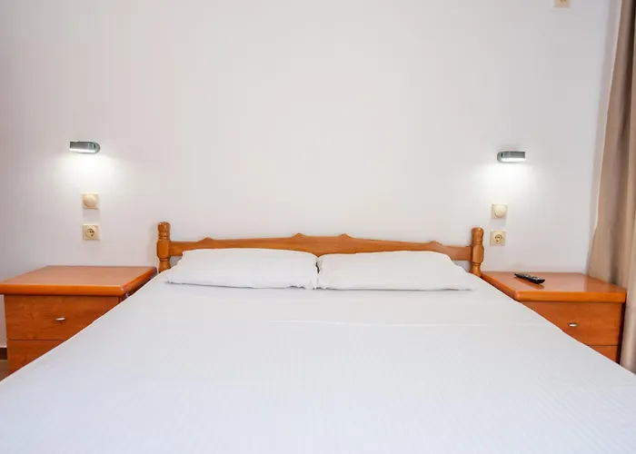 Lana Apartments Nr 2 Ulcinj