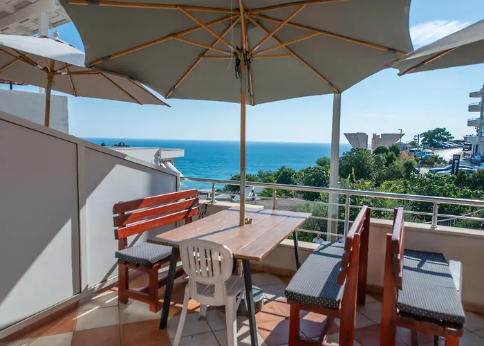 Lana Apartments Nr 2 Ulcinj