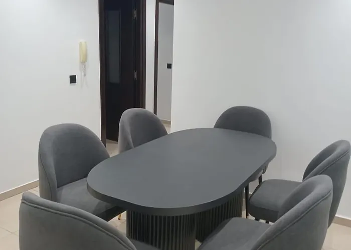 Appartement Agadir A 15 Min De La Plage