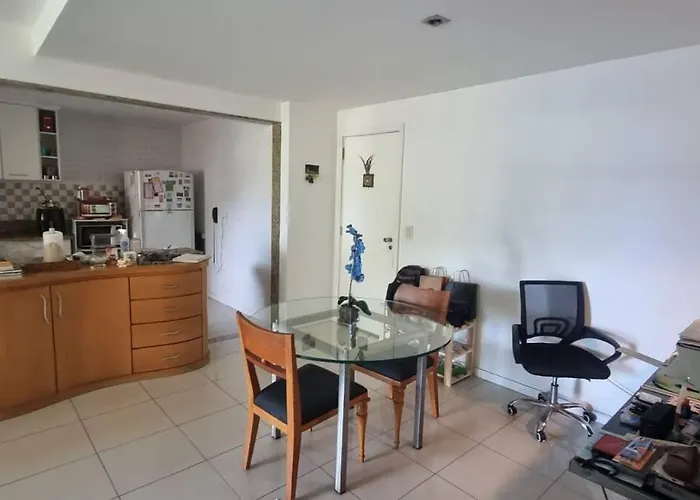 Apartamento A 700M Do Rock In Rio Rio de Janeiro