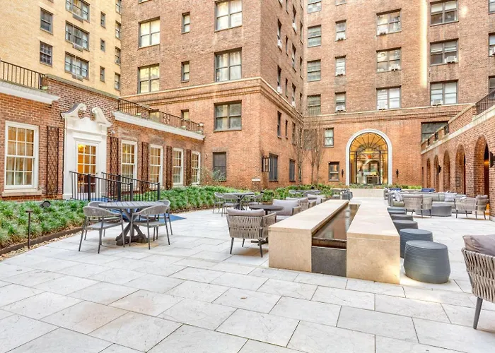 Blueground Midtown Gym Elev Nr Grand Central Nyc-1479 New York