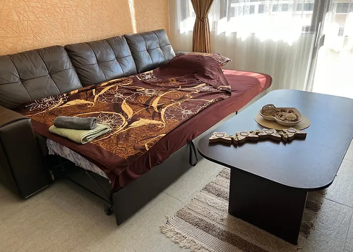 Ideal Center By The Park - Walk To Kapana Plowdiw