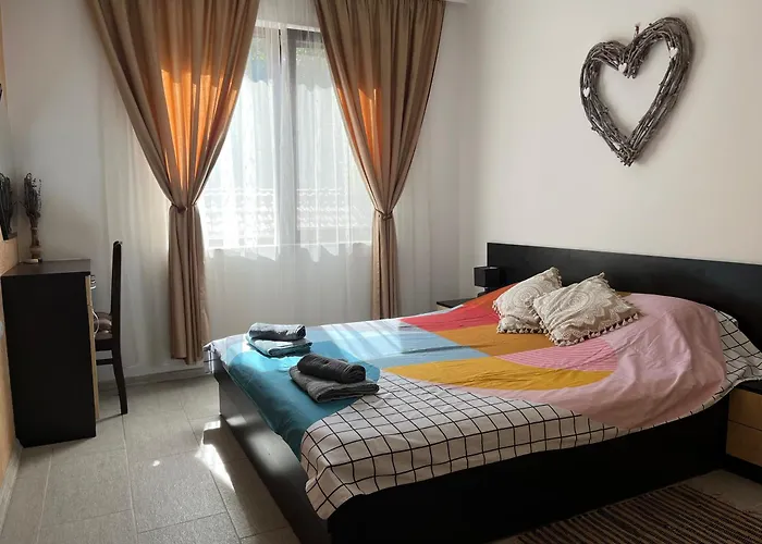 Ideal Center By The Park - Walk To Kapana Plowdiw