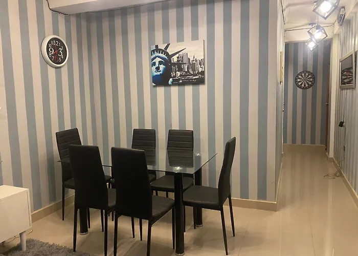 Apartamento En Cusco