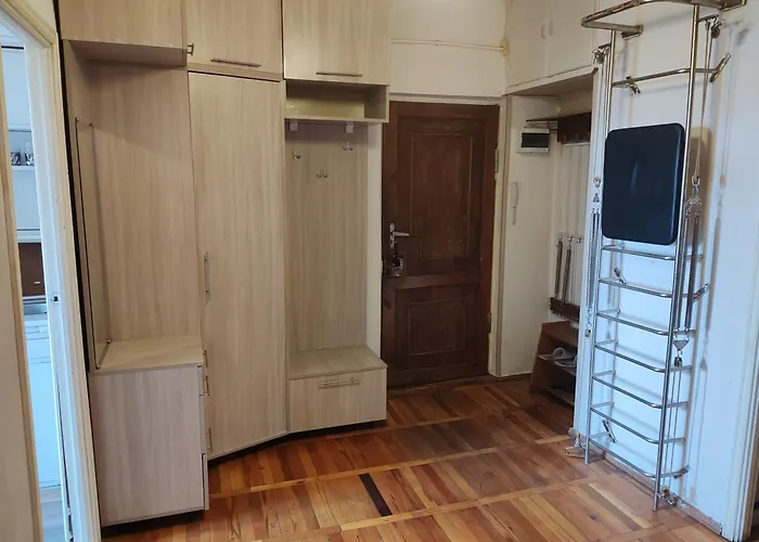 Сдается Квартира Erivan