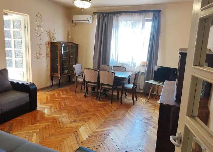 Сдается Квартира Erivan
