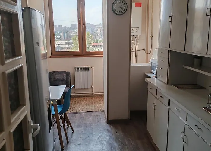 Сдается Квартира Erivan