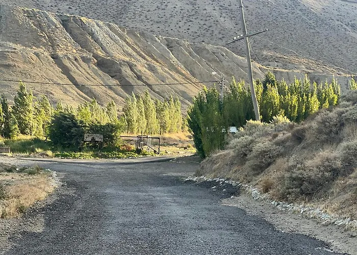 Espacio La Rinconada Comodoro Rivadavia