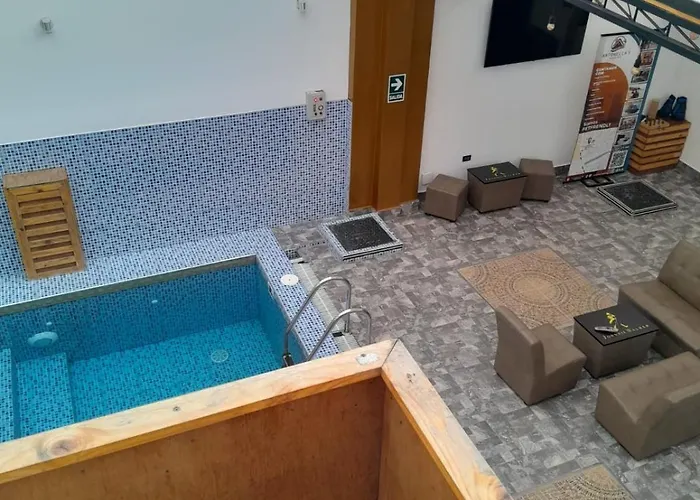 Ferienwohnung Mini Departamento Trujillo