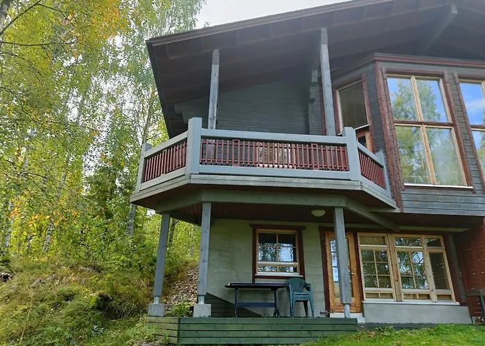 Villa Vip-Tahko 4