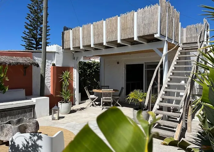 Comporta, Maison De Plage