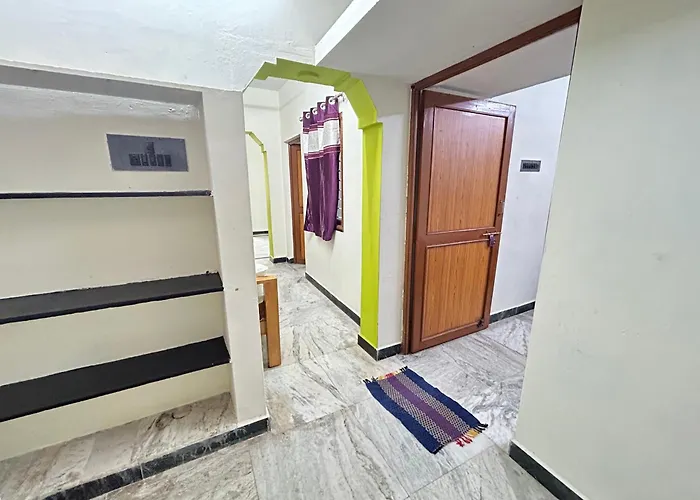 The Kaya Group Stay Srirangam Tiruchirappalli