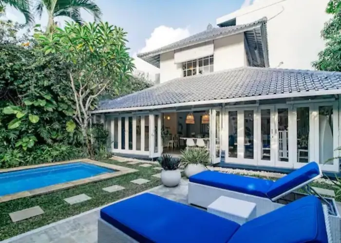 Villa 9C Seminyak