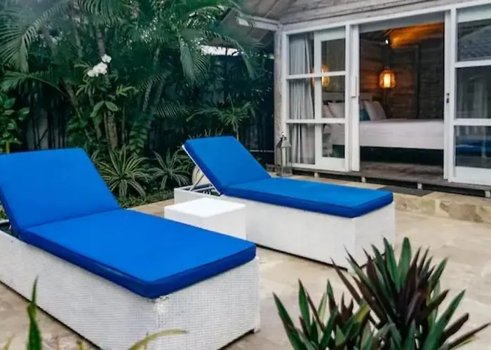 Villa 9C Seminyak