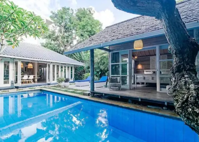 Villa 9C Seminyak