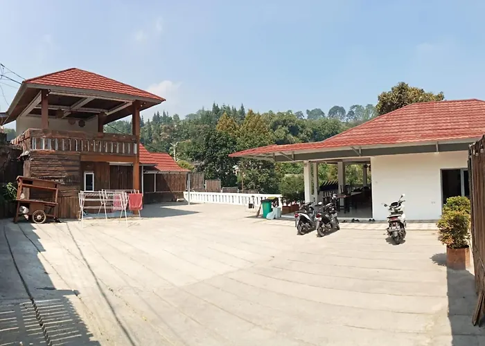 Villa Meilody 4 - Hera Space Paragajen