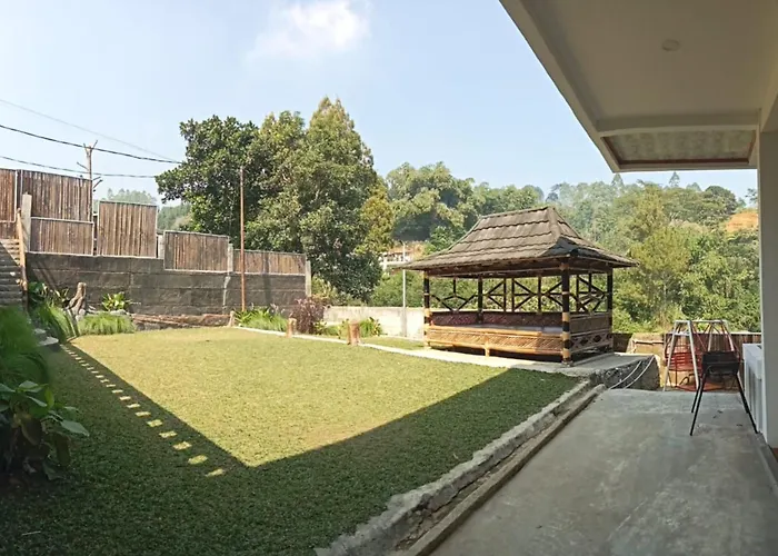 Villa Meilody 4 - Hera Space Paragajen