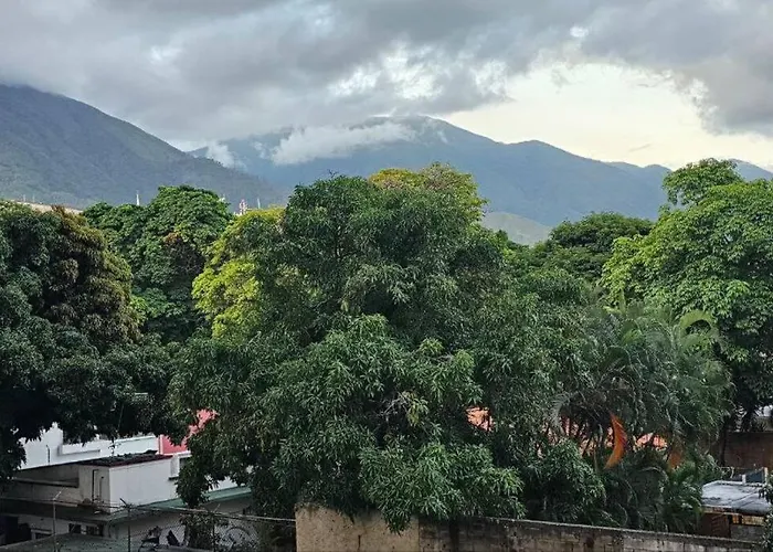 Ubicacion-Espacio&Comodidad Bello Apto En Altamira Caracas