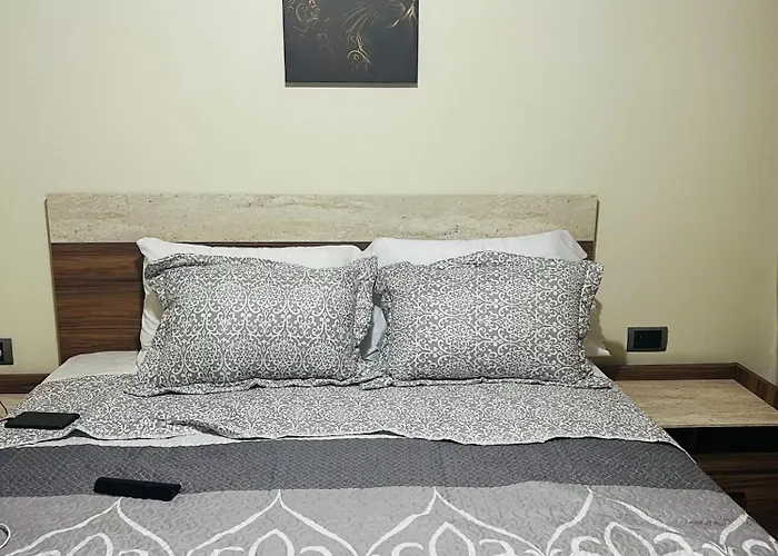 Ferienwohnung Prestigia Marrakech Marrakesch