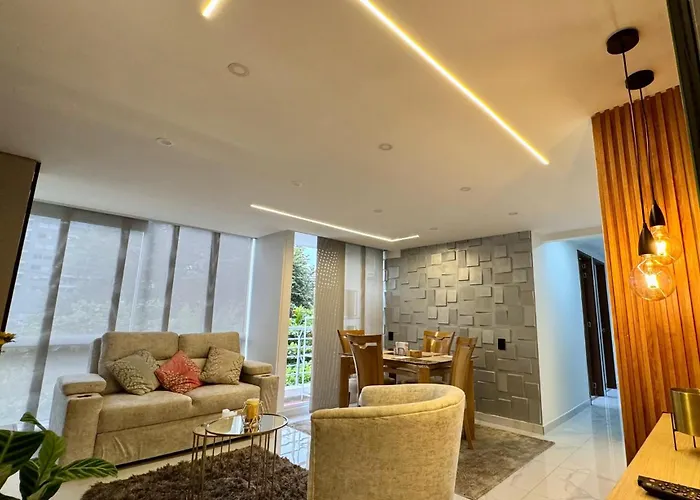 Ferienwohnung Departamento Catalina, Sur De Cali, Colombia