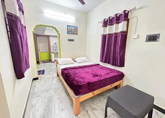 The Kaya Group Stay Srirangam Tiruchirappalli