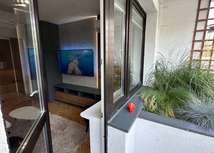 Apartament Przy Parku Kielce