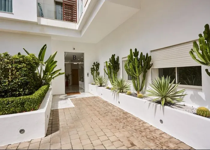 Ferienwohnung Casablanca Maarif