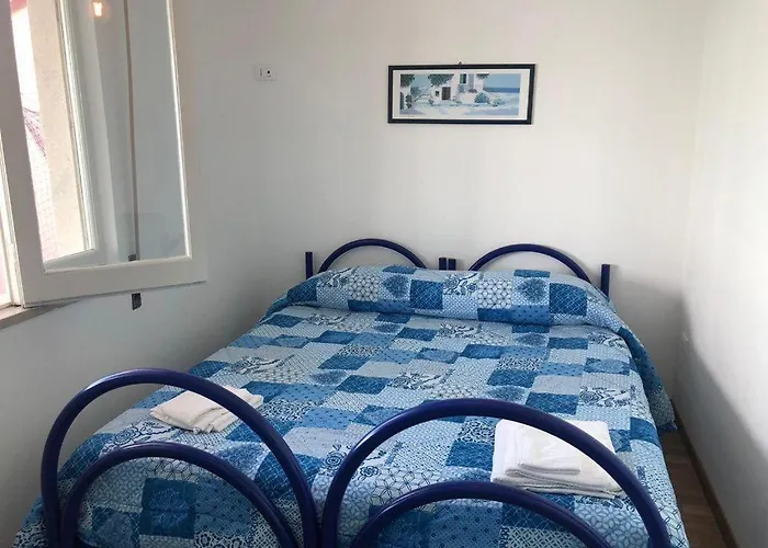 Ferienwohnung Taormina Wonderful Seaview Giardini-Naxos