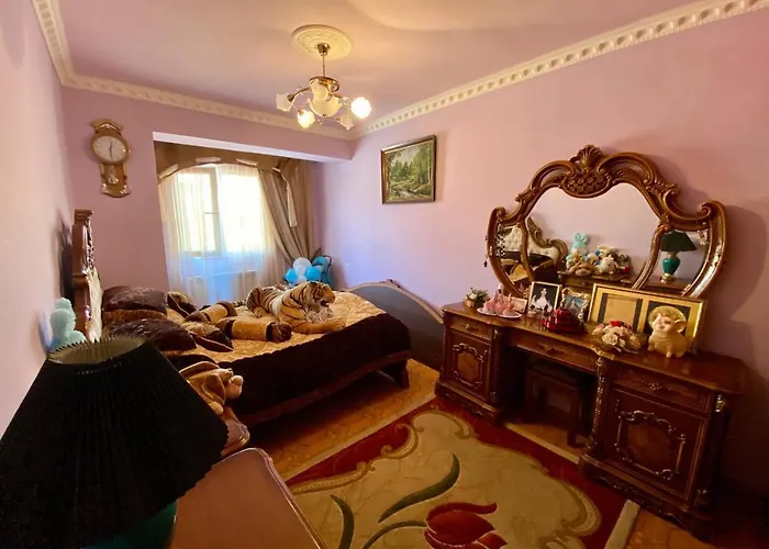 Villa House 97 Erivan