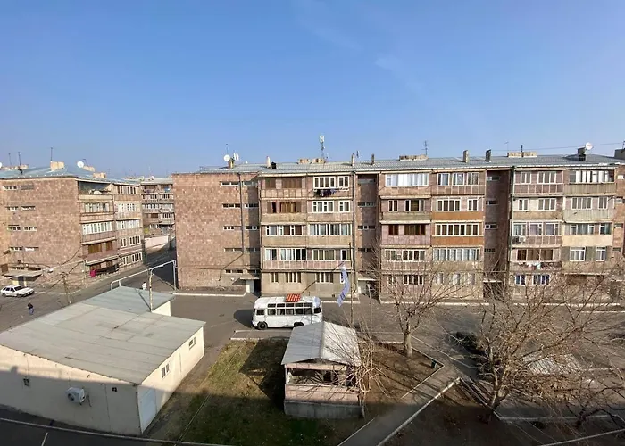 Villa House 97 Erivan