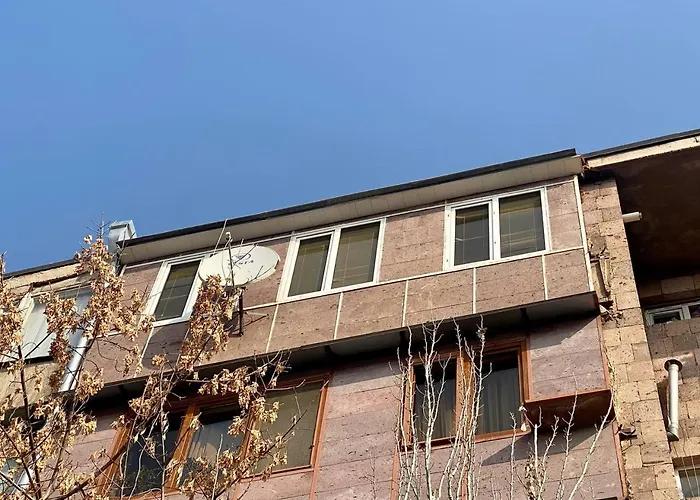 Villa House 97 Erivan