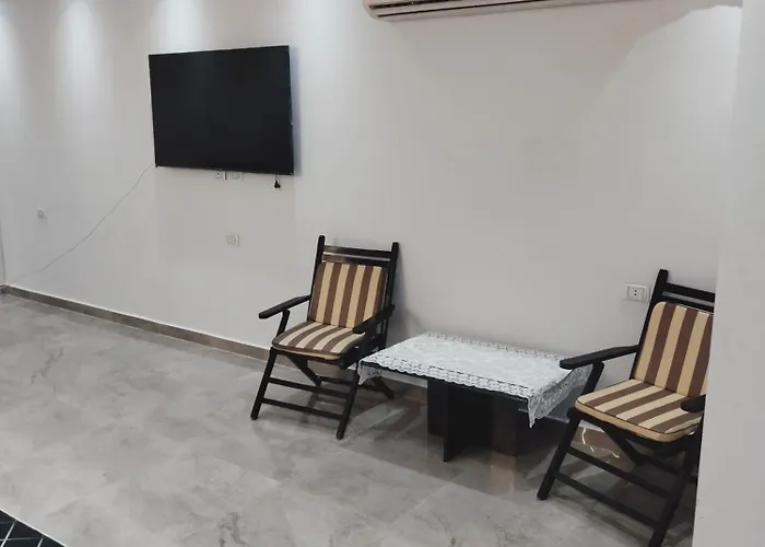 Ferienwohnung استديو المريوطية Kairo