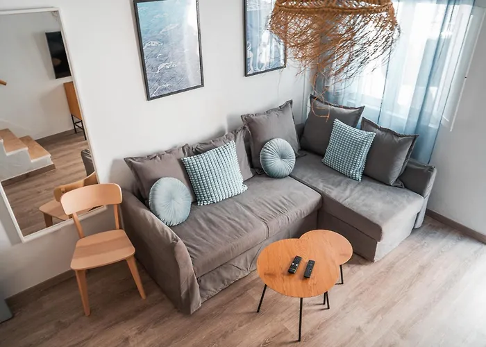 Villa Blue Bay Lagos
