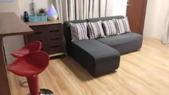 2 Bedroom Apartment Unit - Willows Davao Stadt