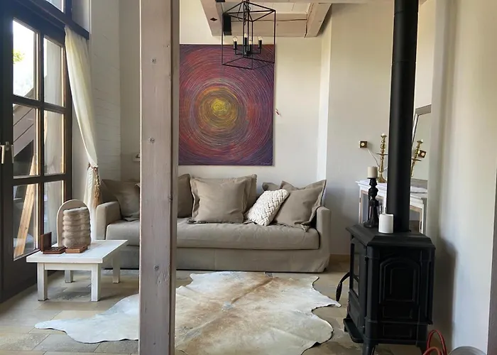 Deluxe Apartment Art Gallery Schladming