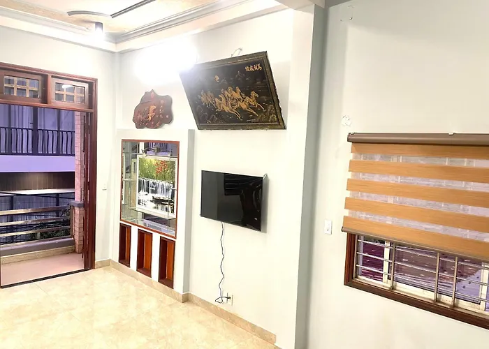 Homestay Ngan Ngan Đà Nẵng