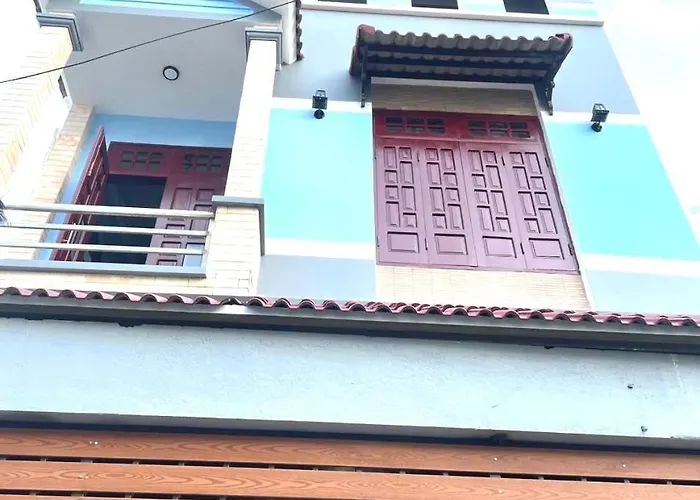 Homestay Ngan Ngan Đà Nẵng