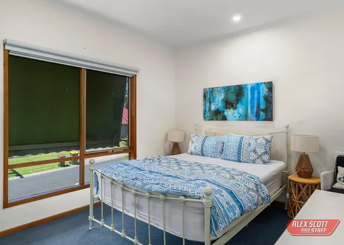 Villa Goondiwindi Cowes
