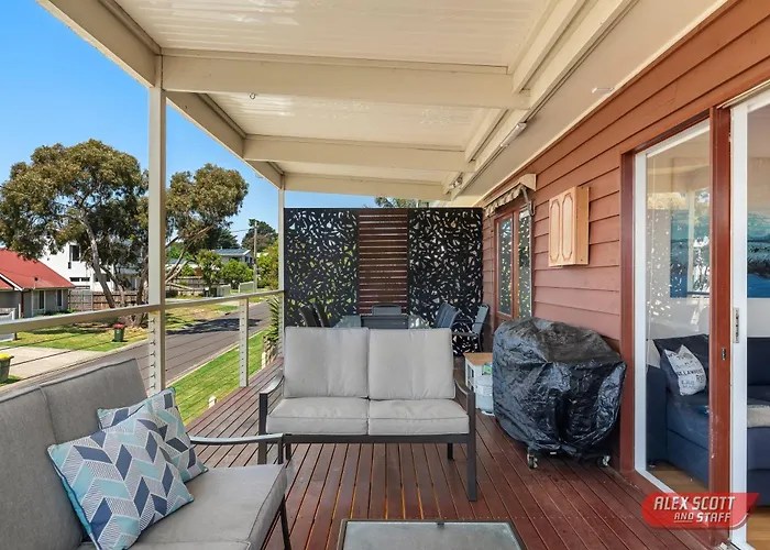 Villa Goondiwindi Cowes