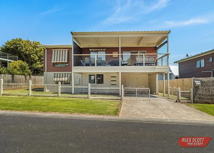 Villa Goondiwindi Cowes