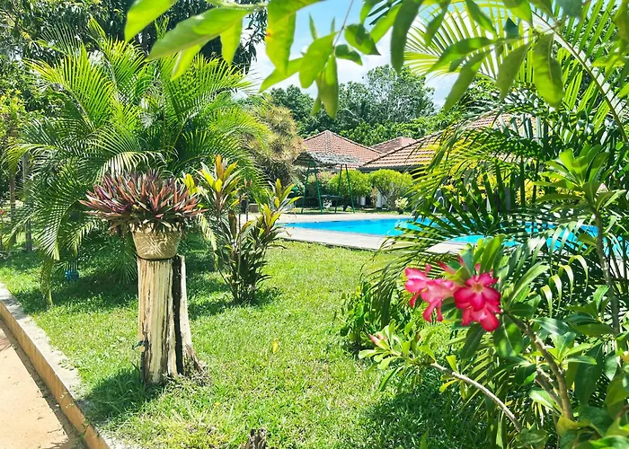 Tristar Beach Hotel Arugam Bay