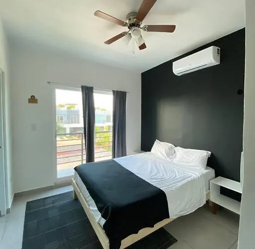 Villa Casa Brigitte Cancún