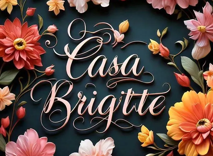 Villa Casa Brigitte Cancún