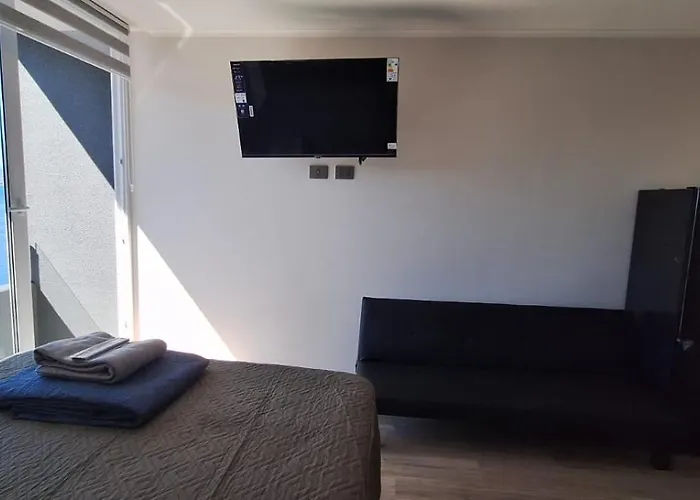 Departamento Estudio Coquimbo